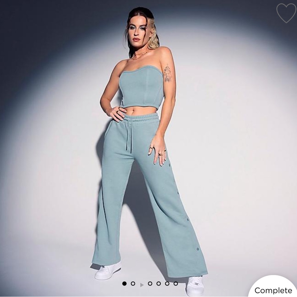 fletcher x jd sports - girl of my dreams set